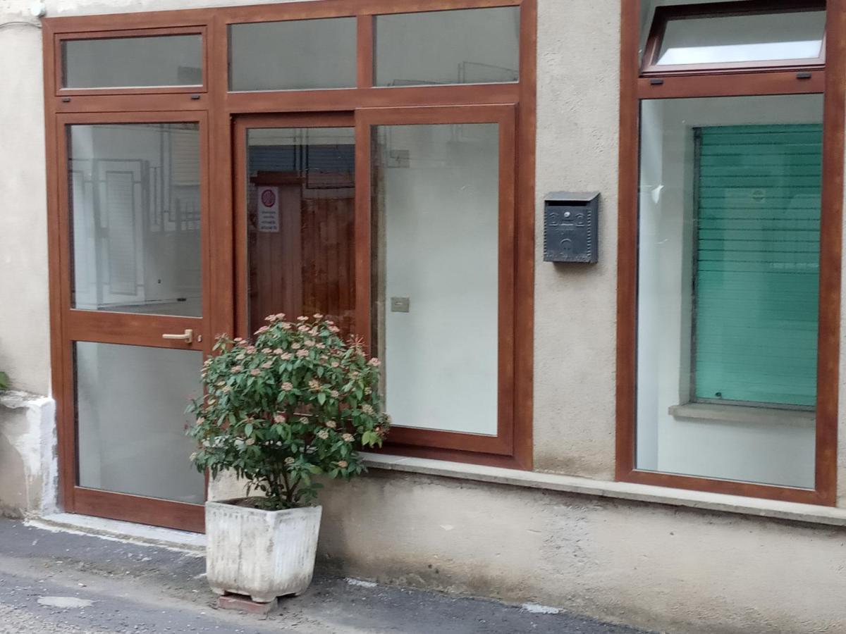 Affittacamere Piagge Orvieto Kültér fotó