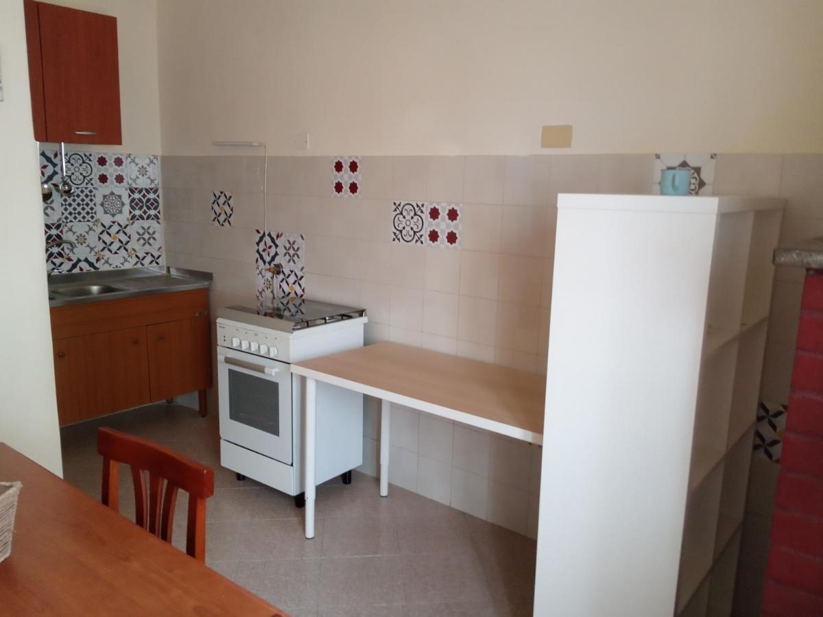 Affittacamere Piagge Orvieto Kültér fotó