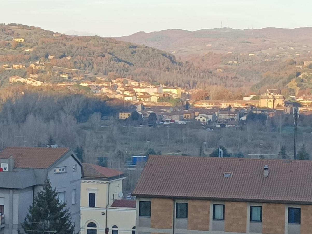 Affittacamere Piagge Orvieto Kültér fotó