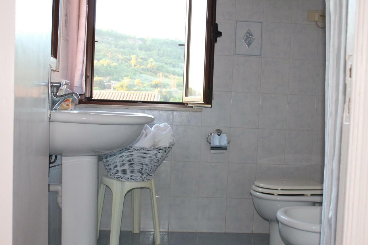 Affittacamere Piagge Orvieto Kültér fotó
