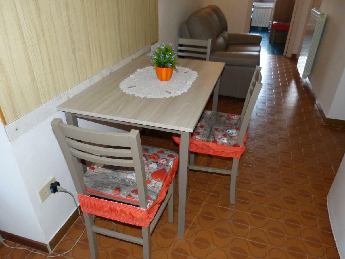 Affittacamere Piagge Orvieto Kültér fotó