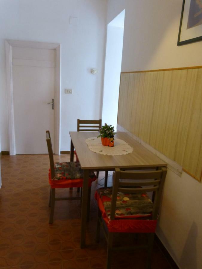 Affittacamere Piagge Orvieto Kültér fotó